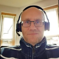 Steve Ward