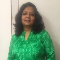 Shipra Gupta