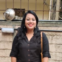 Nupur Dey