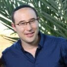 Yonatan Fineberg