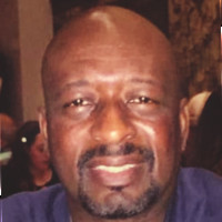 Randall Grimes