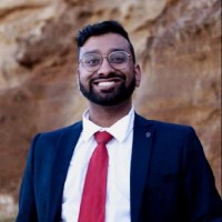 Vinay Latchman