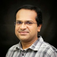 Nitin Pai