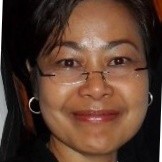 Mari F.