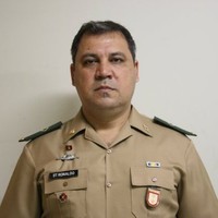 Ronaldo Galdino