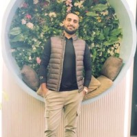 Mahmoud Fahmy