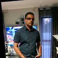 Paras Ram