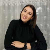Gloria Georgieva