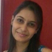 Hinal Patel