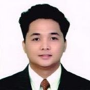 John Aaron Leonor
