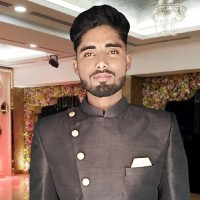Mohammad Najmuddin