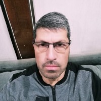 Cristián Herrera Molina