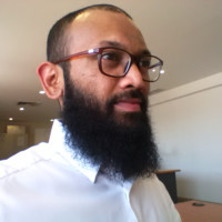 Mohammad Sajeer