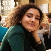 Nina Bliah-Gil