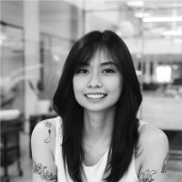 Han Vo, Associate Aia