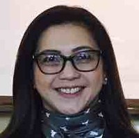 Maria Flor Angalot-Zuniga