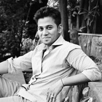 Vijay Patil