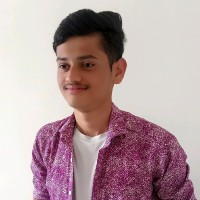 Kartik Jagtap