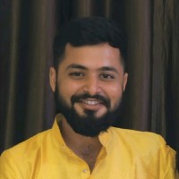 Ankit dani