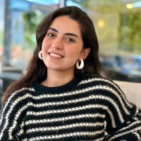 Ghada Ben Dhaou