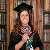 Abby Mcdonagh