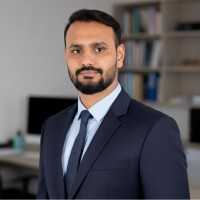 Wassim Ahamed Sajahan