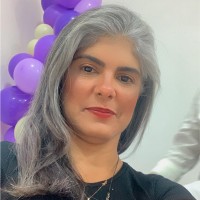 Elisangela Freitas Araujo
