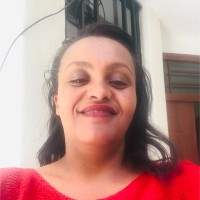 Mahlet Tsadiku