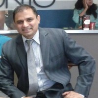 Mansoor Ahmed