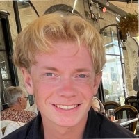 Simon Kollberg