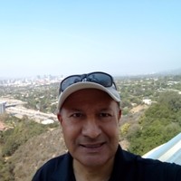 Raj Mandalay