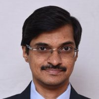 Ravindra S Ramamurthy