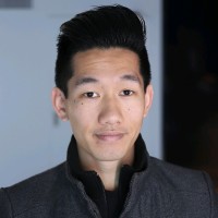 Christopher Ngo