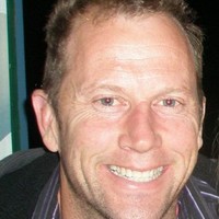 Glenn Sutcliffe