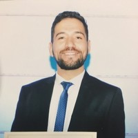 Roberto Ramírez Pérez