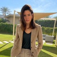 Raghda El-Houssainy