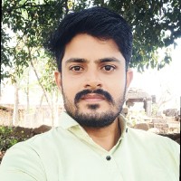 Nilesh Patil