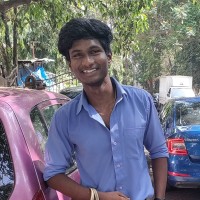 Bharat Pillai