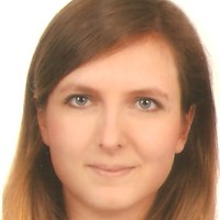 Aleksandra Tabędzka