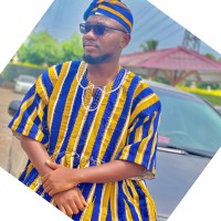 Michael Brown Koomson