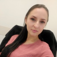 Yuliia Marchenko