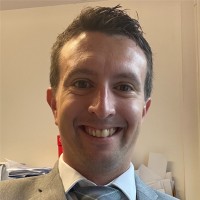 Matt Lambourne