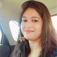 Diksha Gangwal