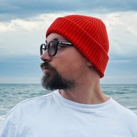 Daniel Kanykin