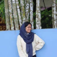 Shaheeha K