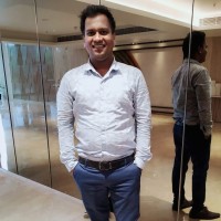 Virendra Pratap Singh