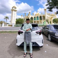 Muhammad Ridwan Syamsuar