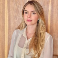 Isabelle Gustis