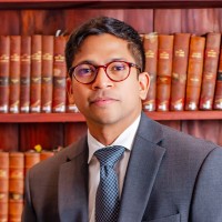 Eric Dathika Wikramanayake