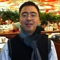 Jim Fan